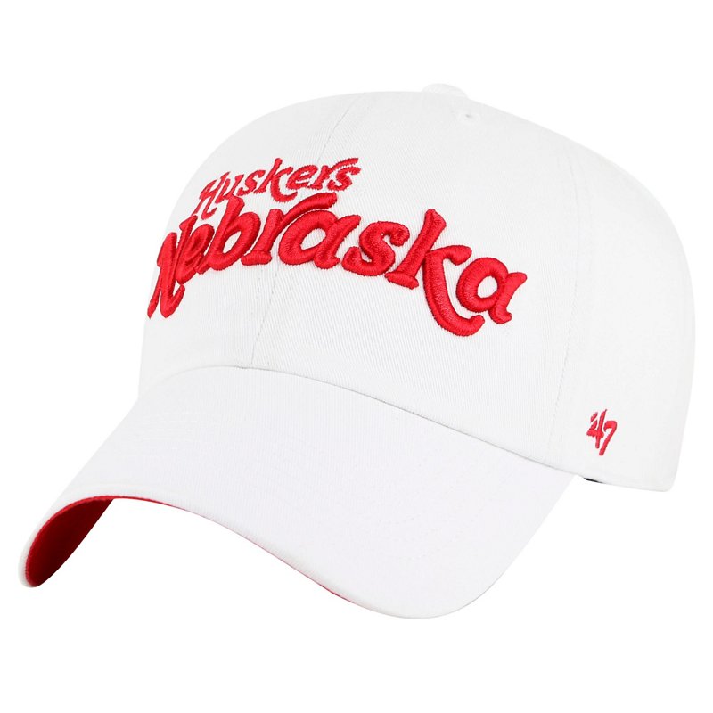 '47 Nebraska Husker… - image