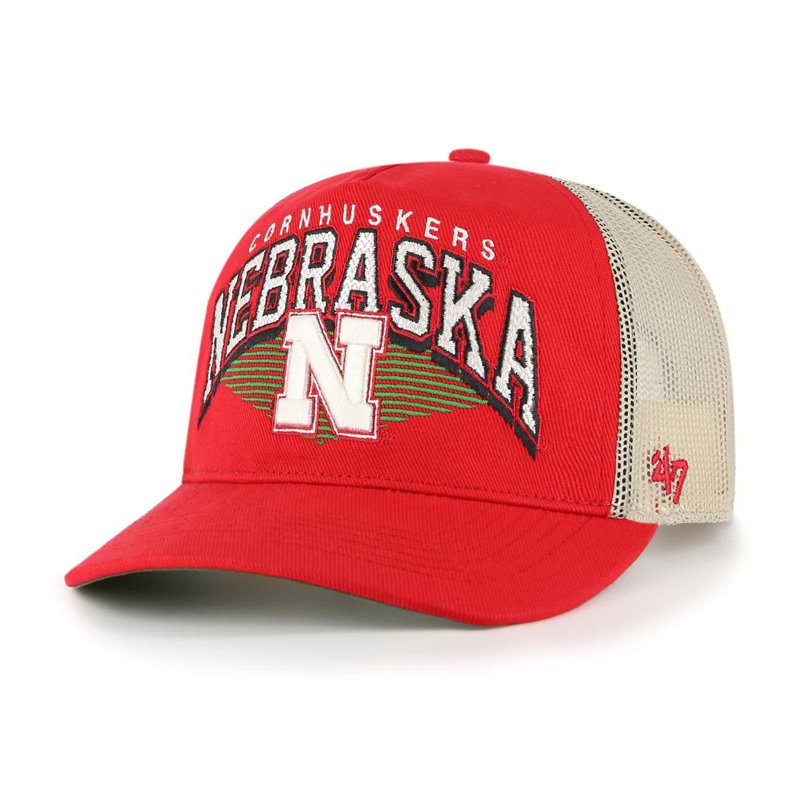 '47 Nebraska Husker… - image