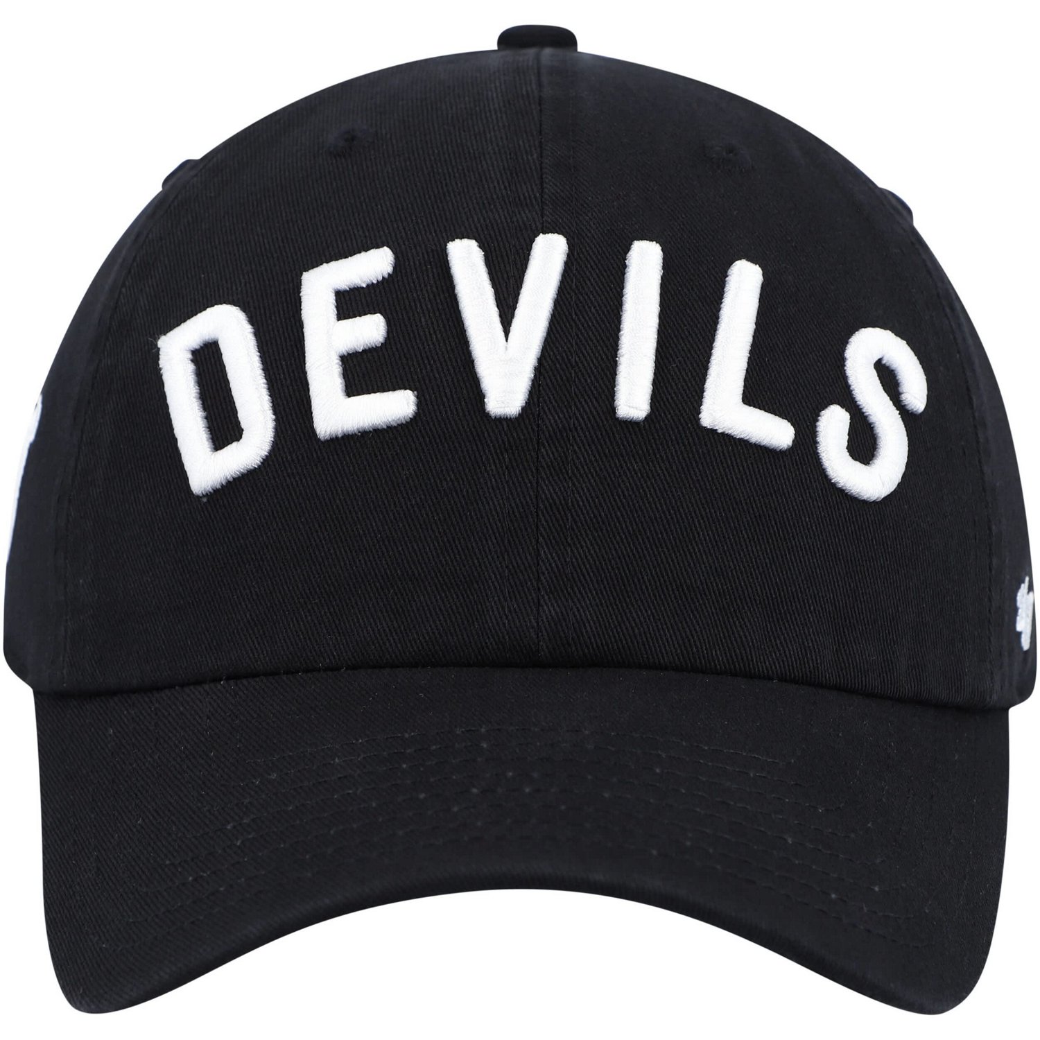 '47 New Jersey Devils Clean Up Adjustable Hat - view number 2