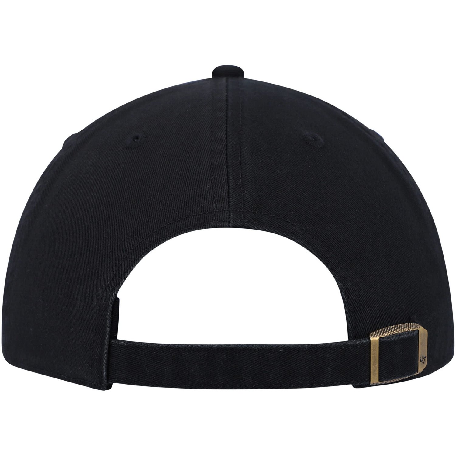 '47 New Jersey Devils Clean Up Adjustable Hat - view number 4