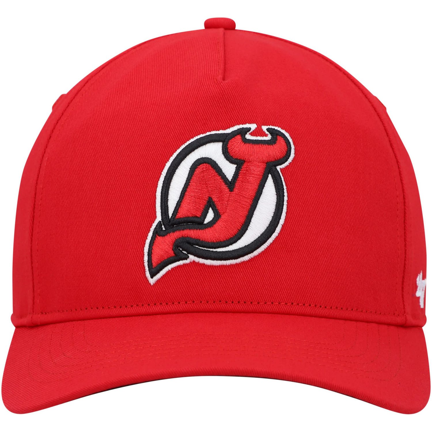 '47 New Jersey Devils Primary Hitch Snapback Hat                                                                                 - view number 2
