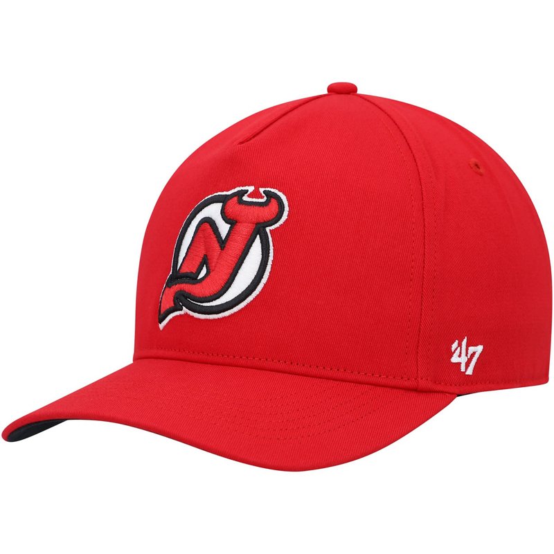 '47 New Jersey Devi… - image