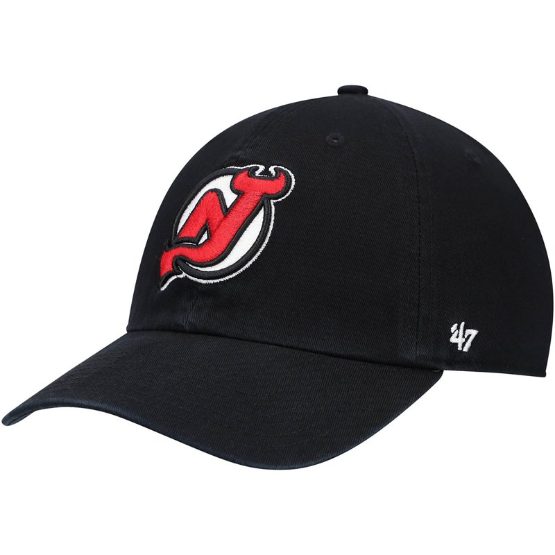 '47 New Jersey Devi… - image