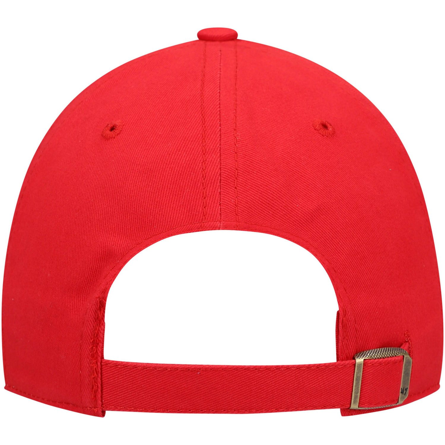 '47 New Jersey Devils Team Miata Clean Up Adjustable Hat                                                                         - view number 4