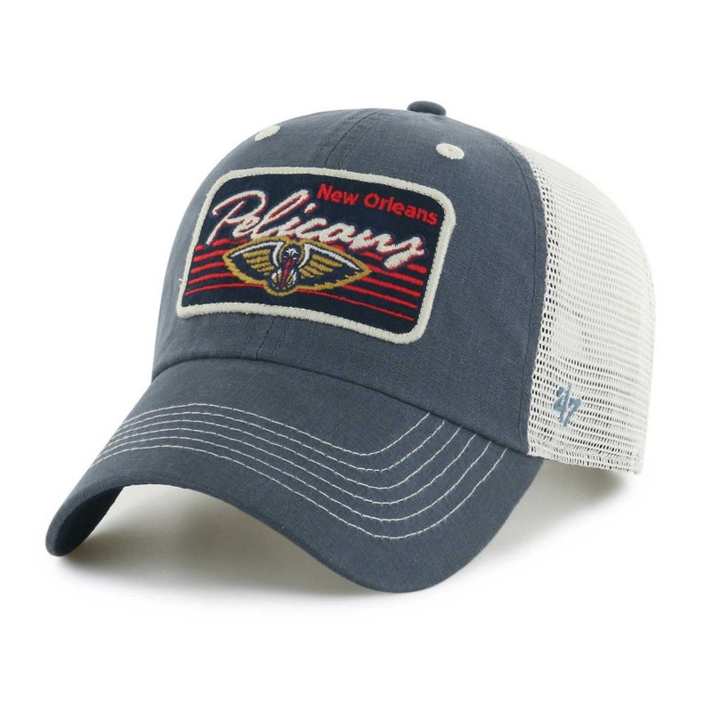 '47 New Orleans Pel… - image