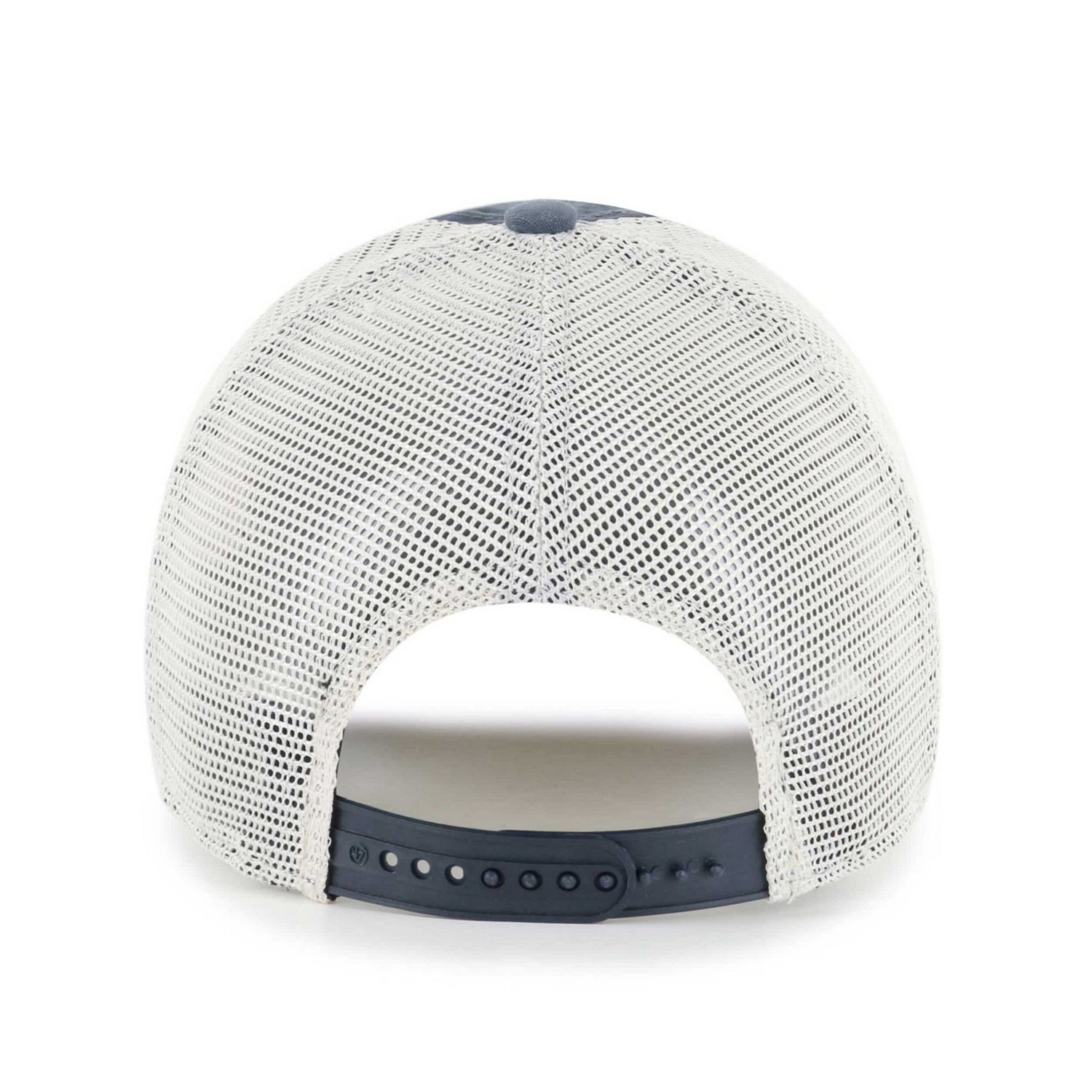 '47 New Orleans Pelicans Five Point Patch Clean Up Adjustable Hat                                                                - view number 2