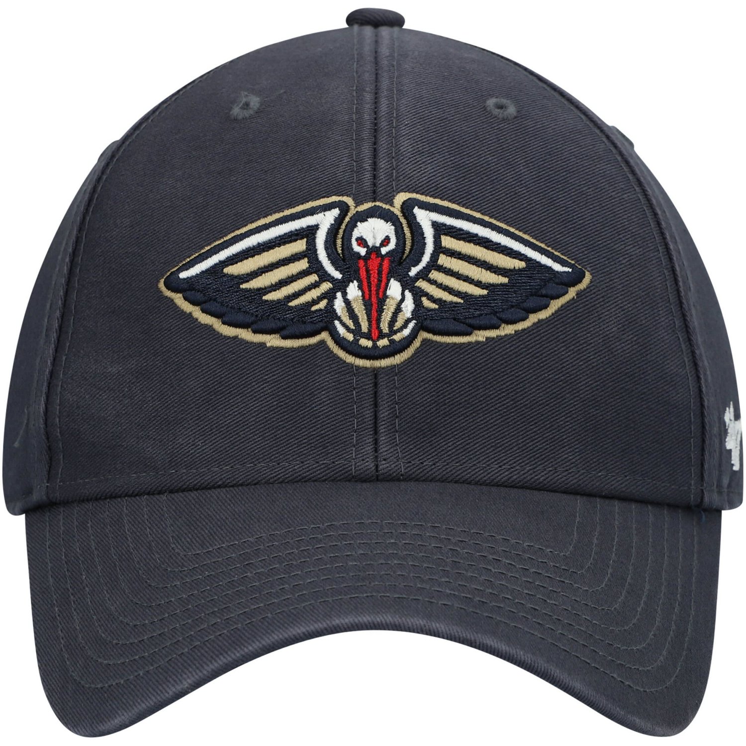 '47 New Orleans Pelicans MVP Legend Adjustable Hat                                                                               - view number 2