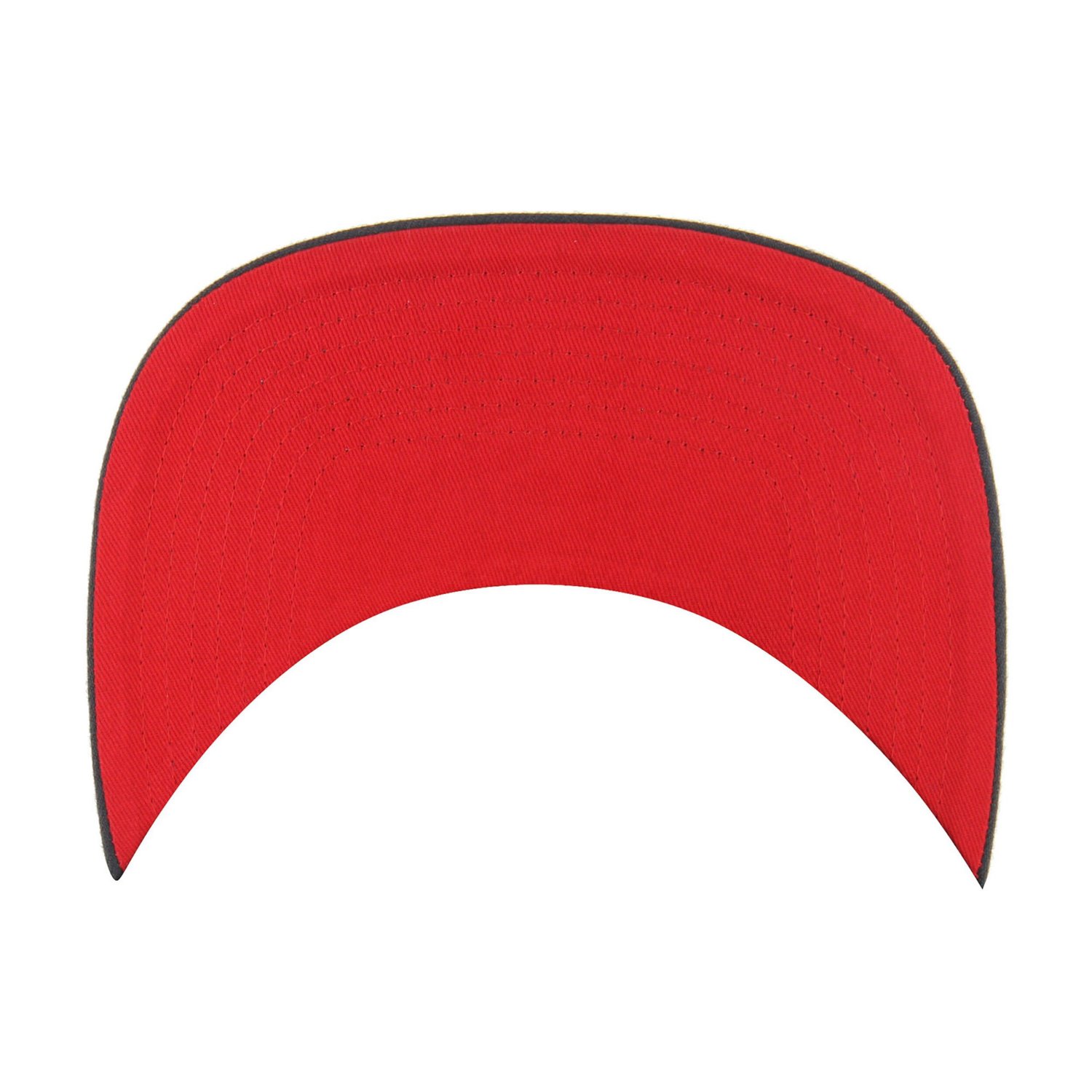 '47 New Orleans Pelicans Sure Shot Captain Snapback Hat