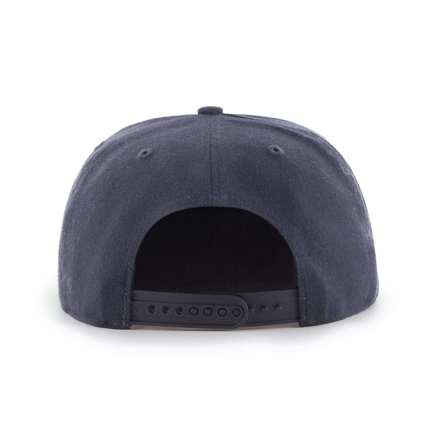 '47 New Orleans Pelicans Sure Shot Captain Snapback Hat