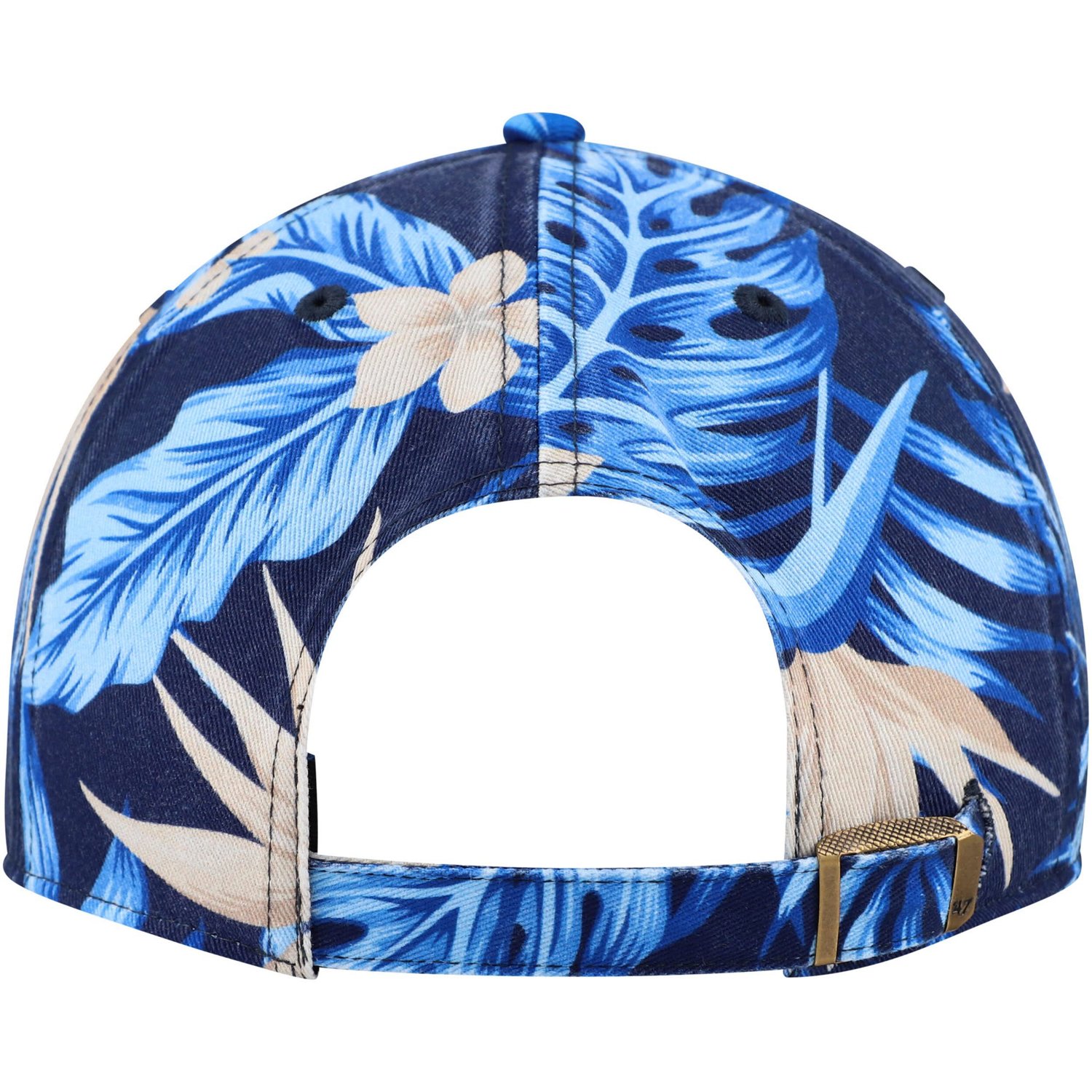 '47 New Orleans Pelicans Tropicalia Floral Clean Up Adjustable Hat                                                               - view number 4