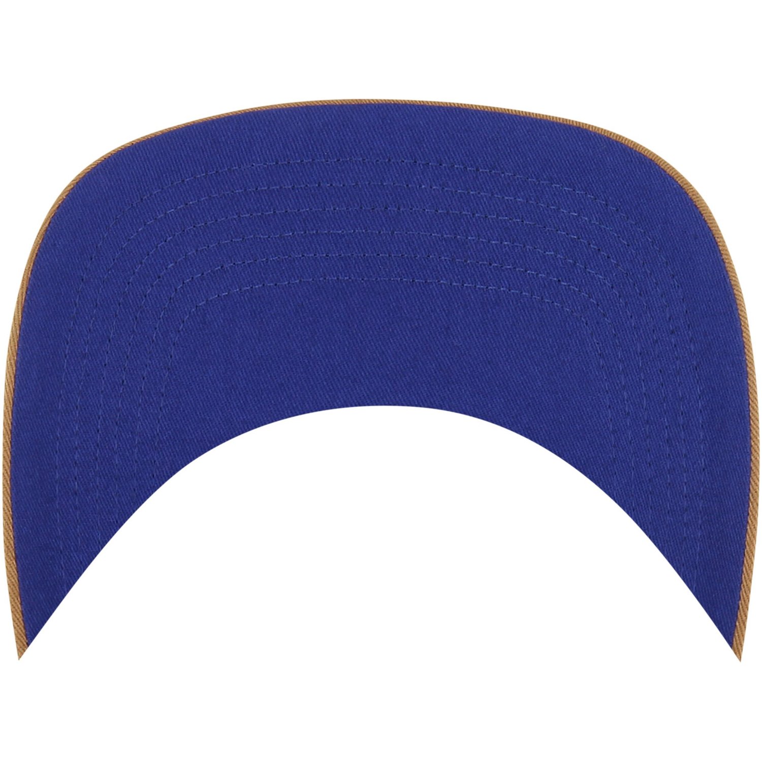 '47 New York Islanders Barnes Hitch Adjustable Hat