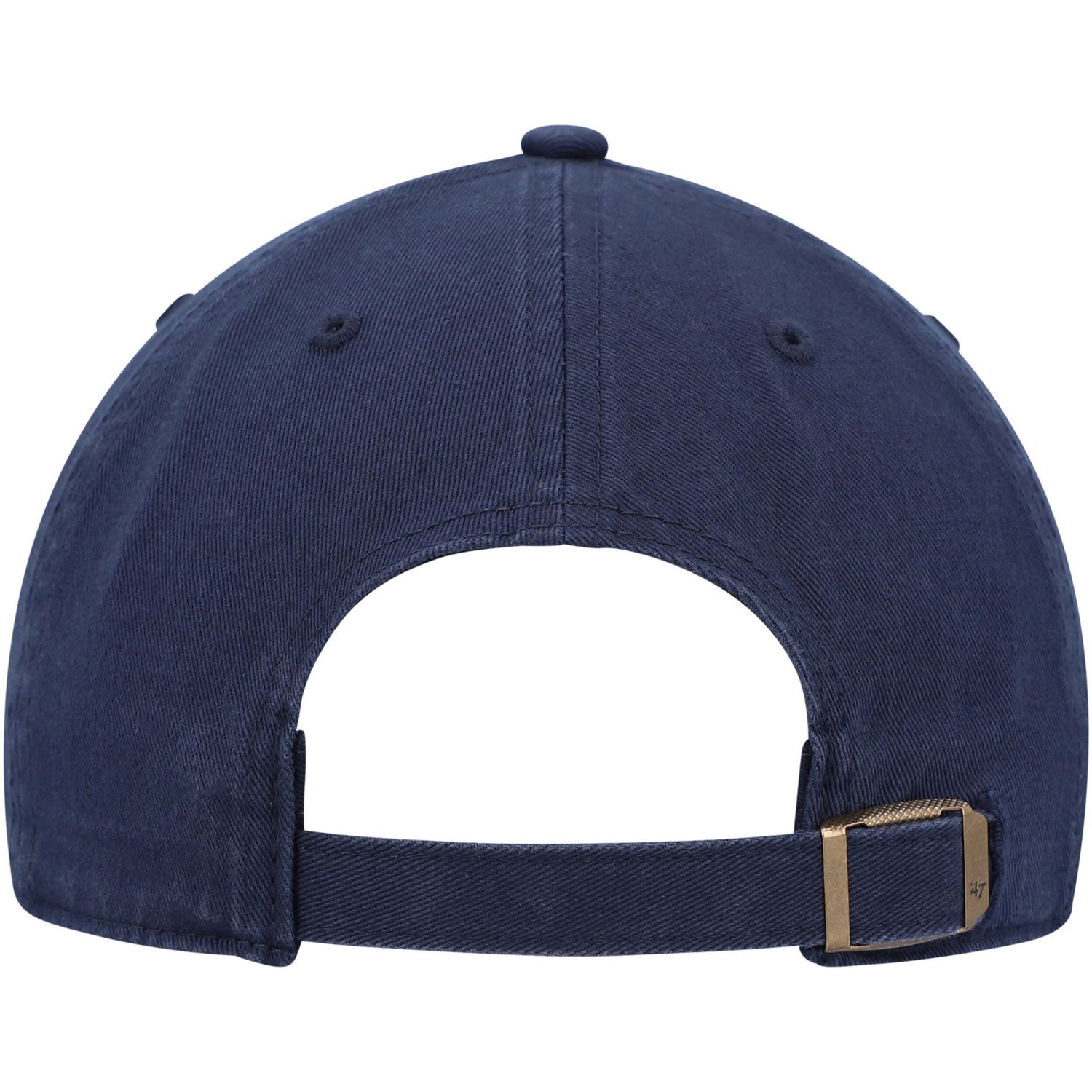 '47 New York Islanders Clean Up Adjustable Hat