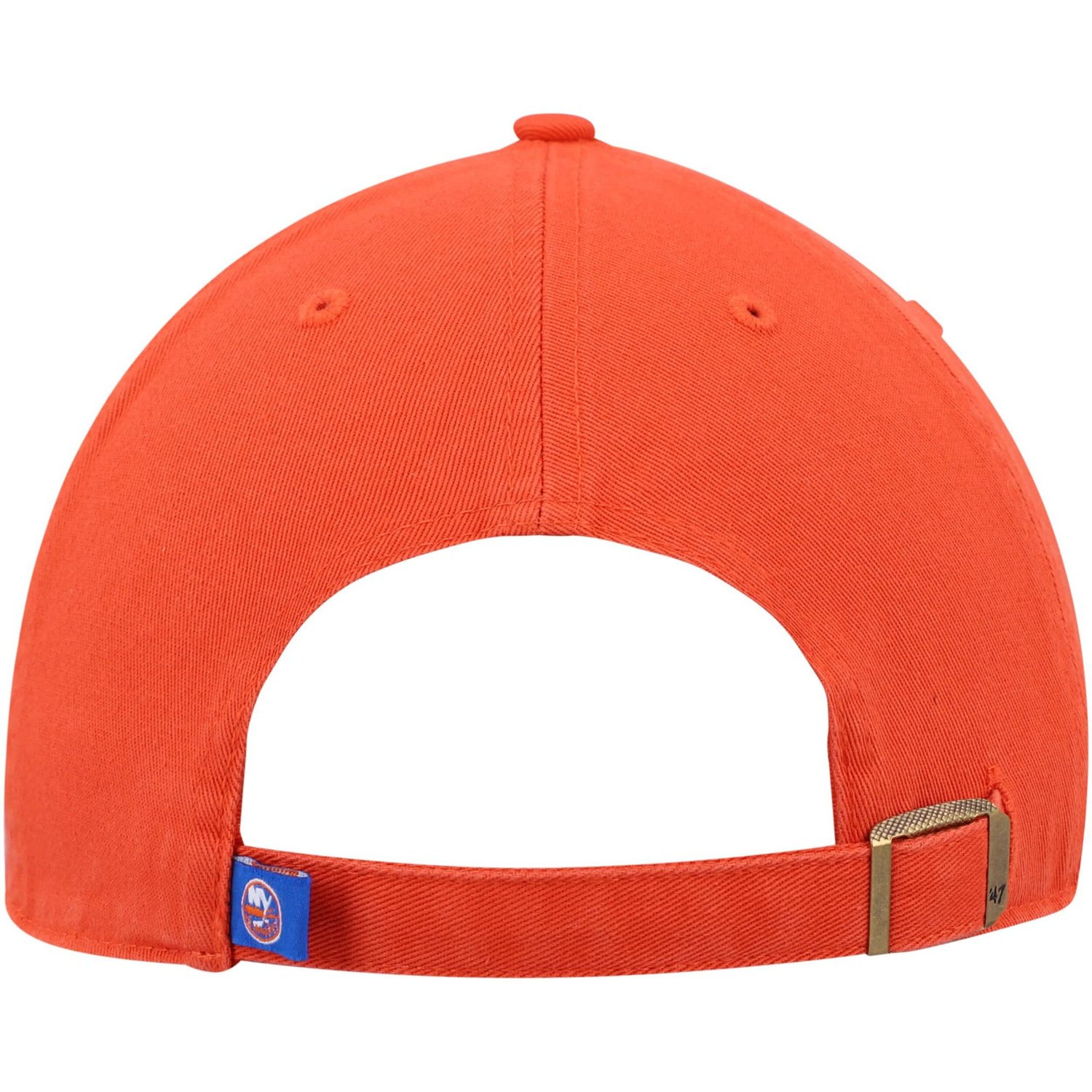 '47 New York Islanders Clean Up Adjustable Hat