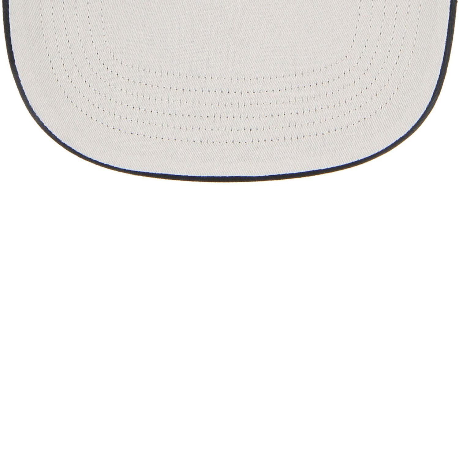 '47 New York Islanders OHT Military Appreciation Homeland Honor and Defend Hitch Adjustable Hat - view number 4