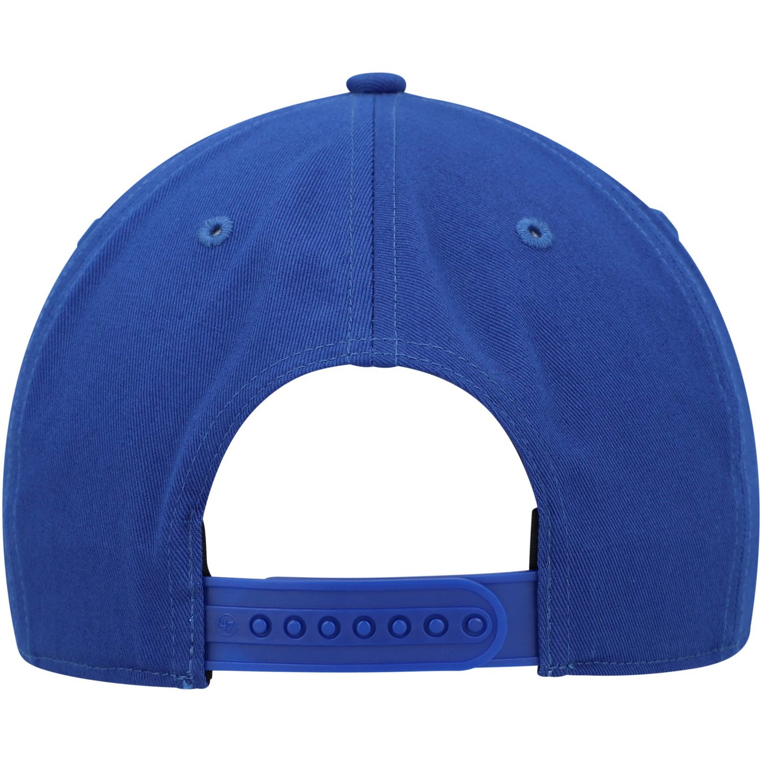 '47 New York Islanders Primary Hitch Snapback Hat                                                                                - view number 4