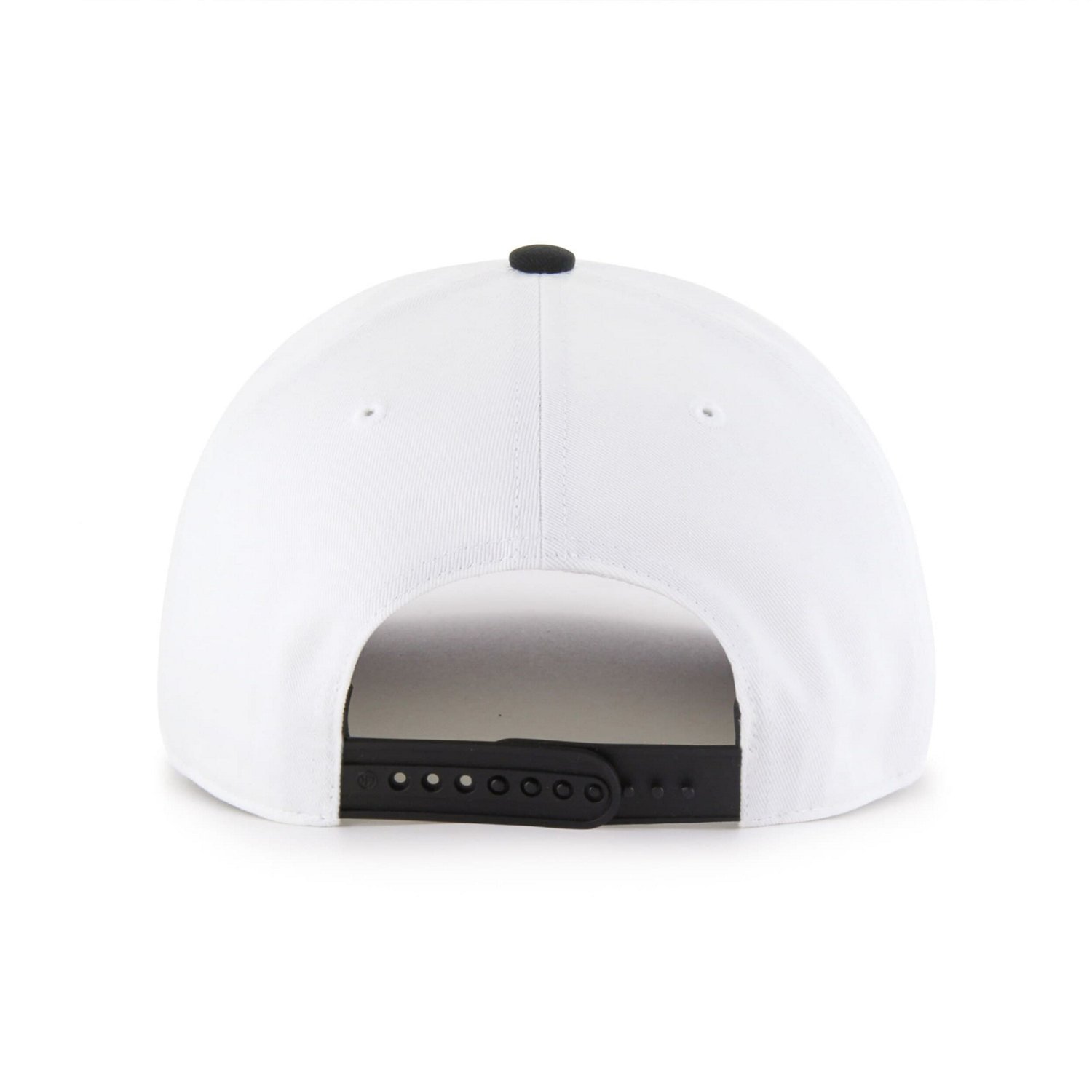 '47 New York Knicks  Hitch Adjustable Hat - view number 2