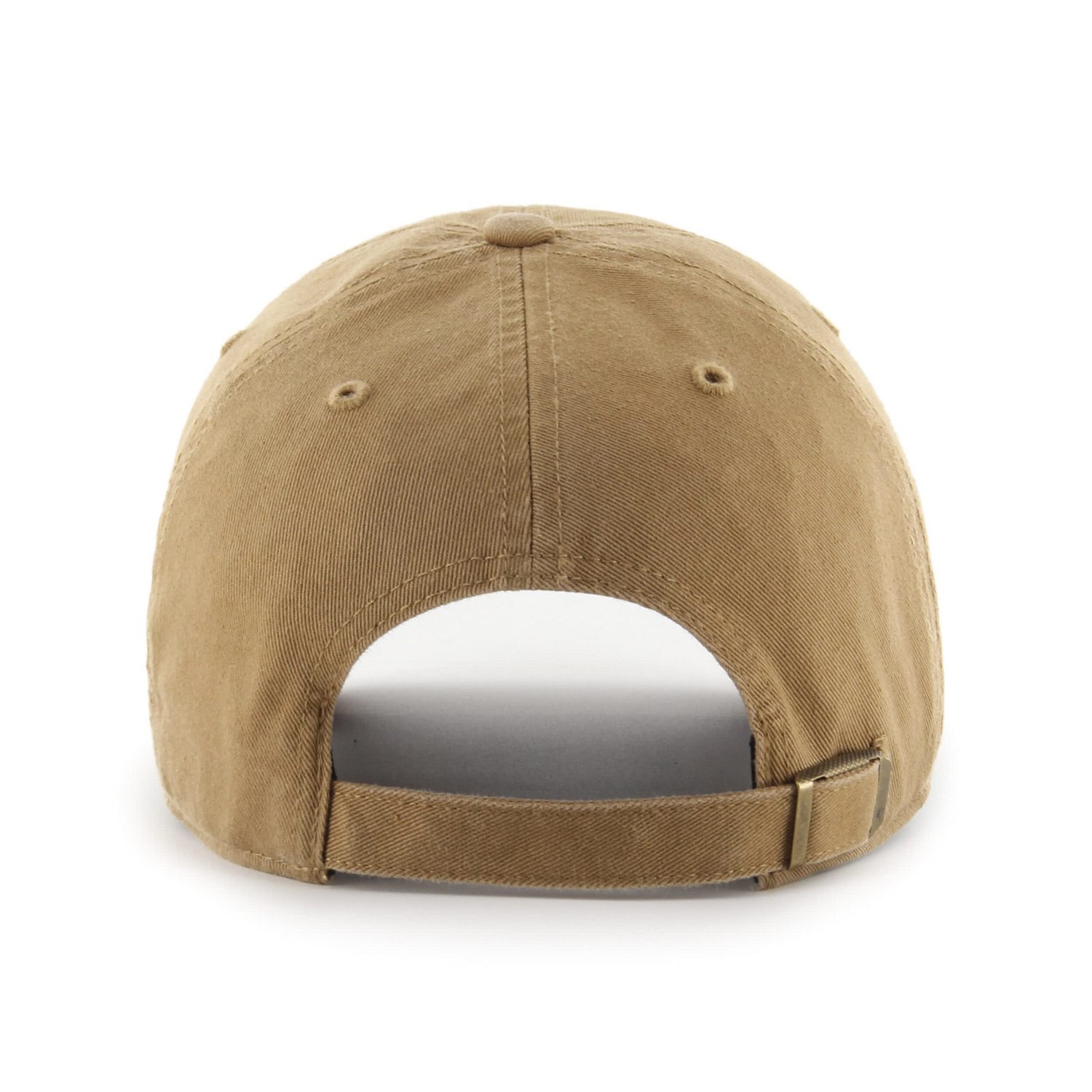 '47 New York Knicks Ballpark Clean Up Adjustable Hat                                                                             - view number 2