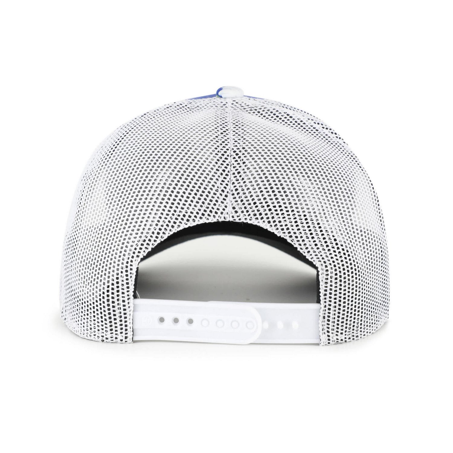 '47 New York Knicks Beach Side Trucker Adjustable Hat - view number 2