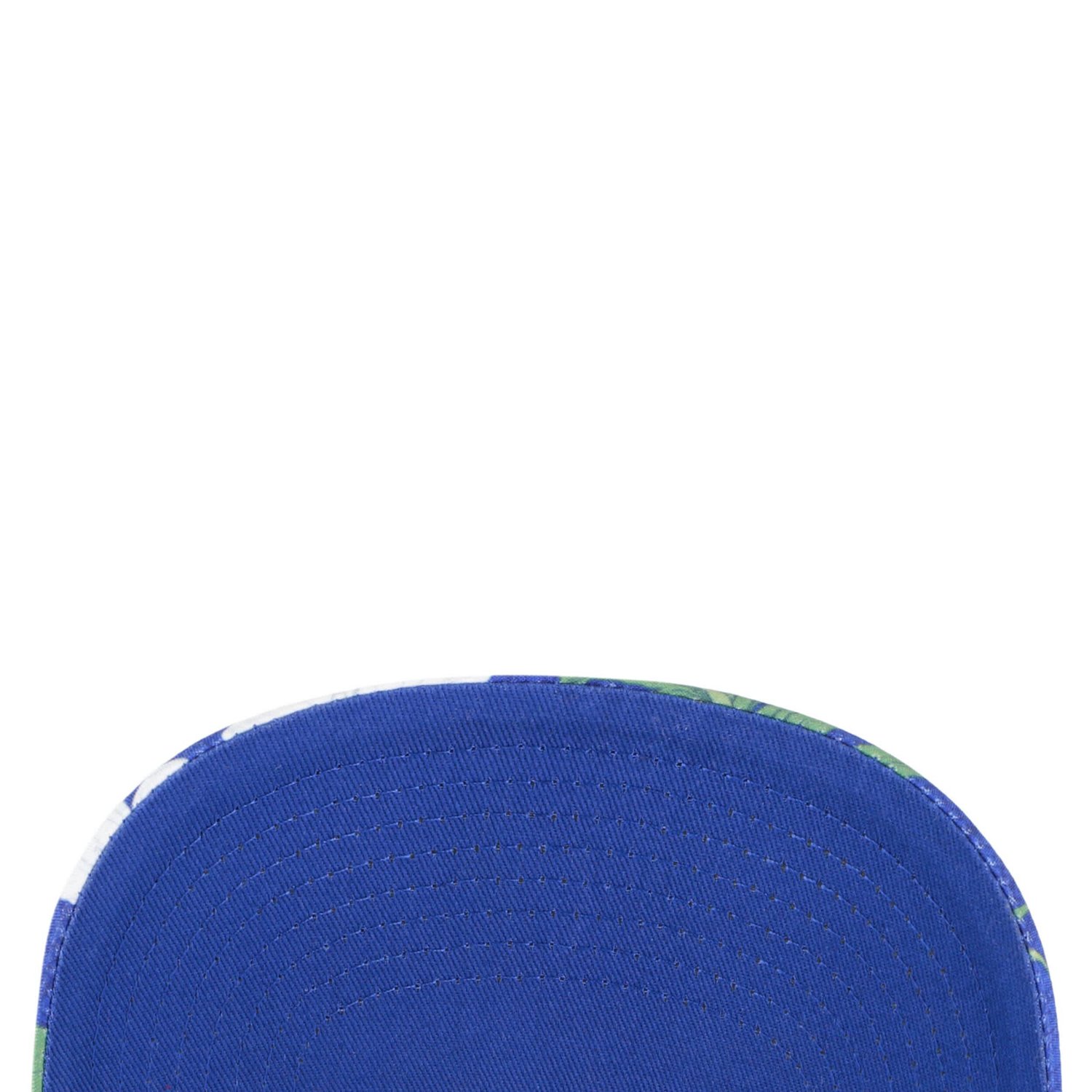 '47 New York Knicks Beach Side Trucker Adjustable Hat - view number 3