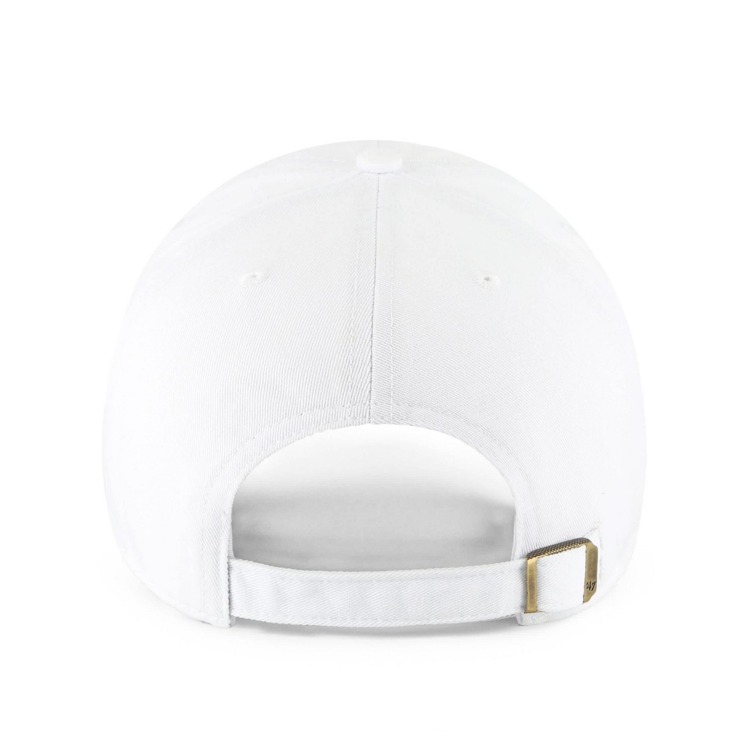 '47 New York Knicks Clean Up Adjustable Hat