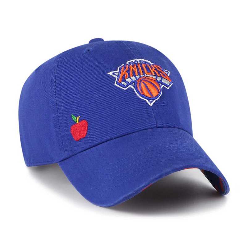'47 New York Knicks… - image