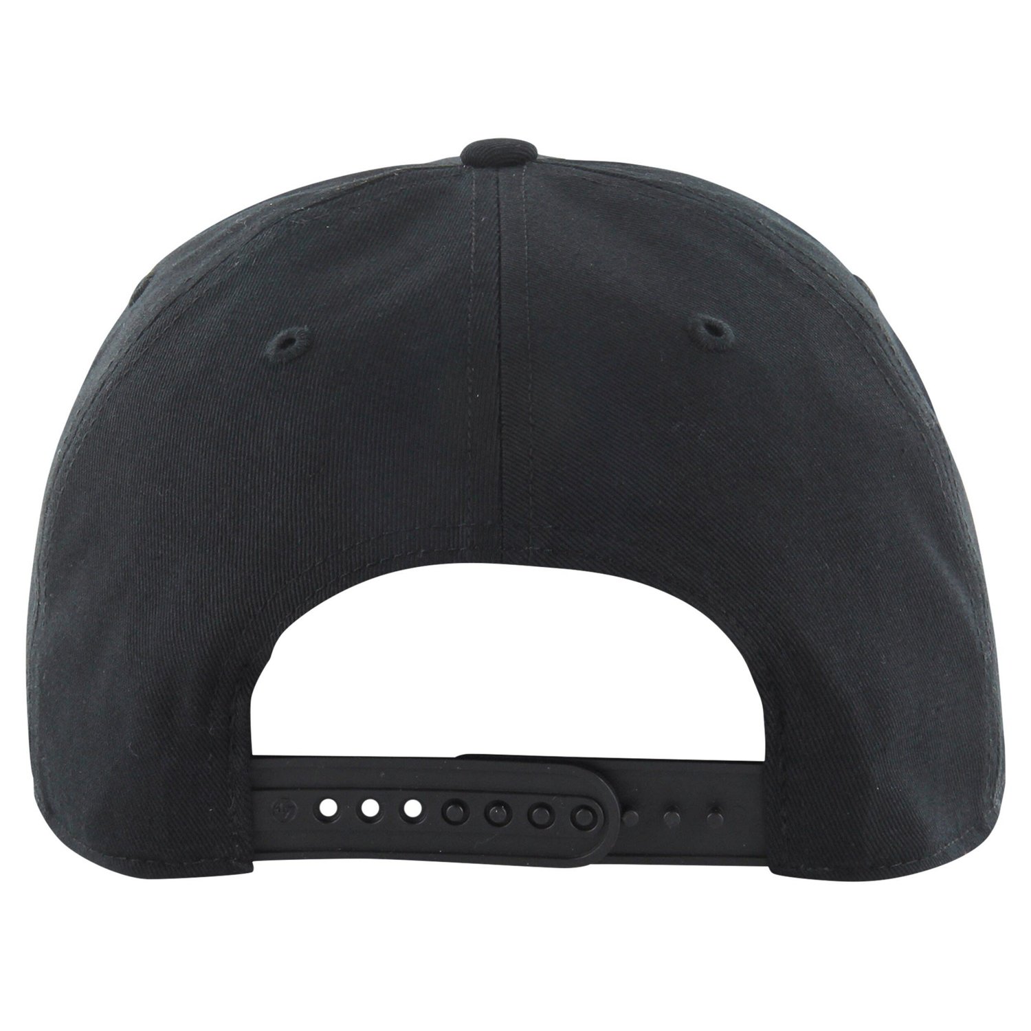 '47 New York Knicks Core Roscoe Hitch Adjustable Hat - view number 2