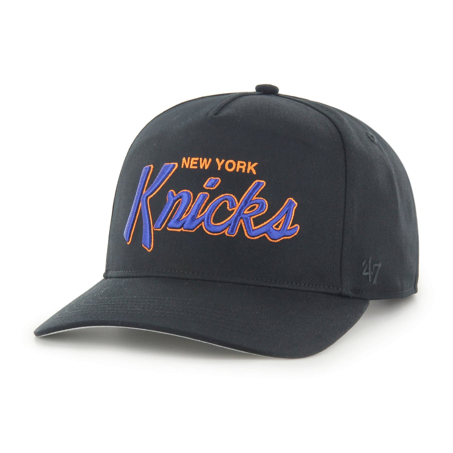 '47 New York Knicks Crosstown Hitch Adjustable Hat - view number 2