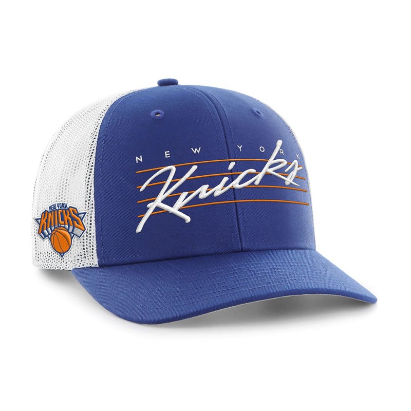 '47 New York Knicks… - image