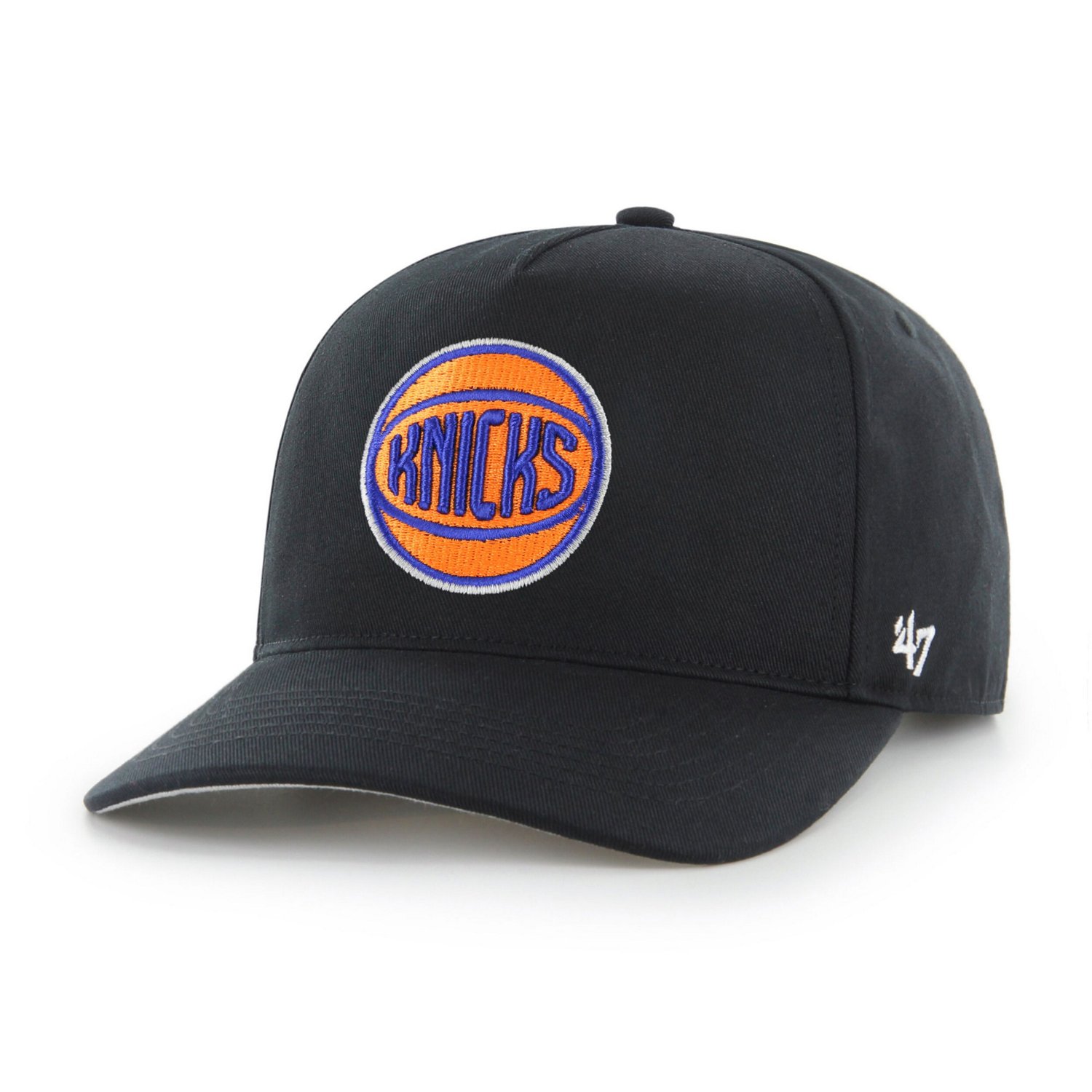 '47 New York Knicks Hitch Adjustable Hat