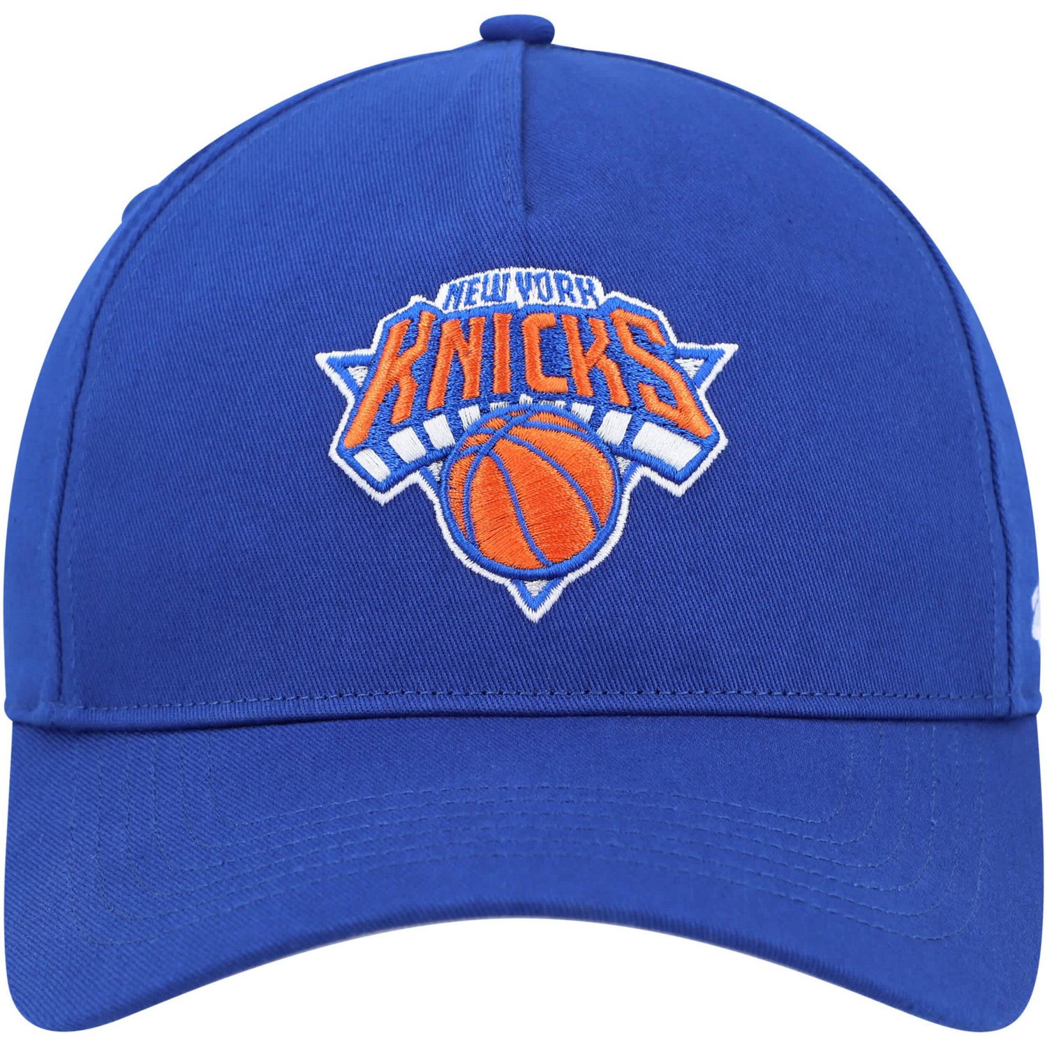 '47 New York Knicks Hitch Snapback Hat - view number 2