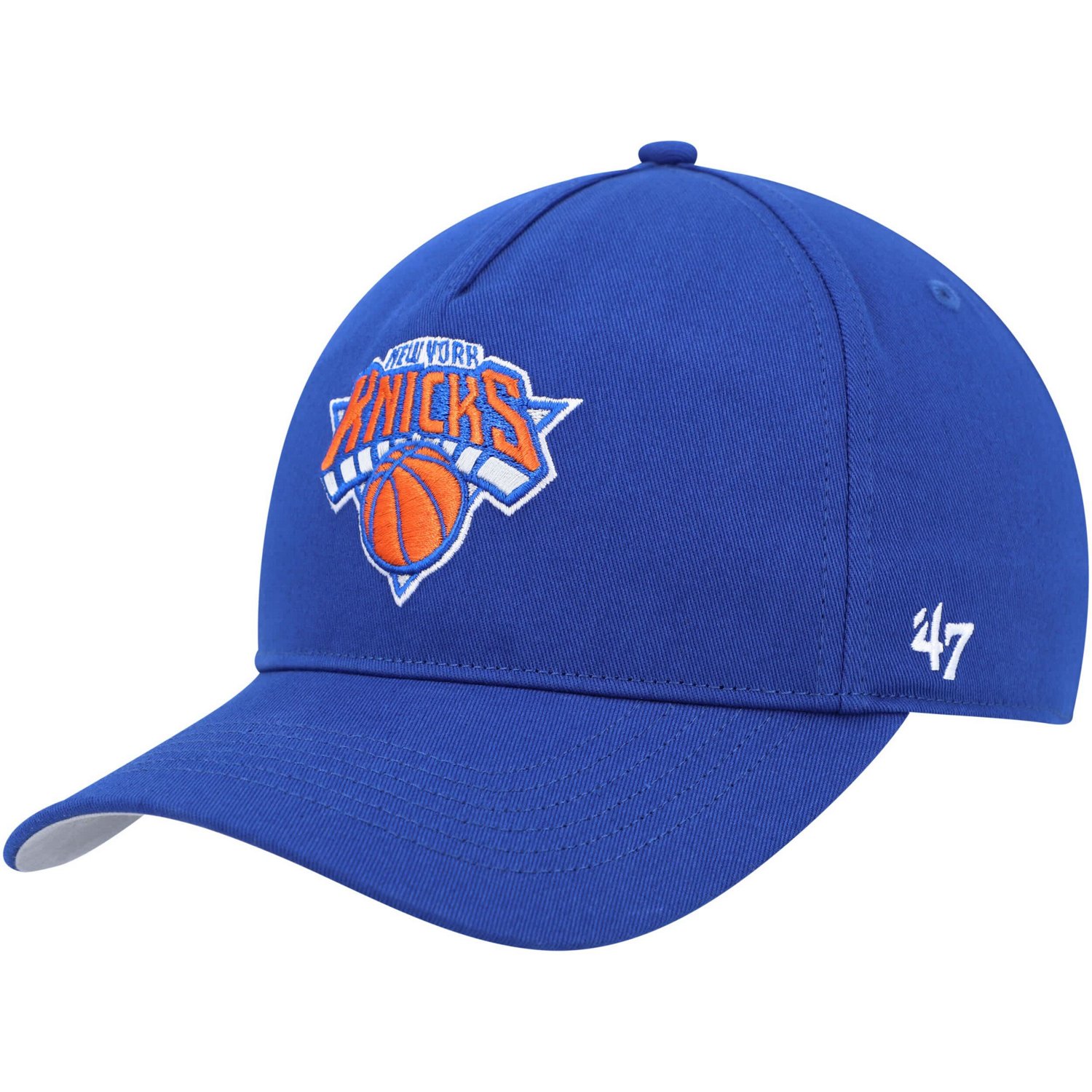 '47 New York Knicks Hitch Snapback Hat - view number 1