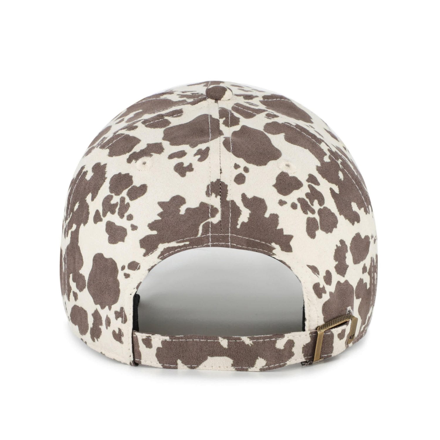 '47 New York Mets Bessie Clean Up Adjustable Hat - view number 2