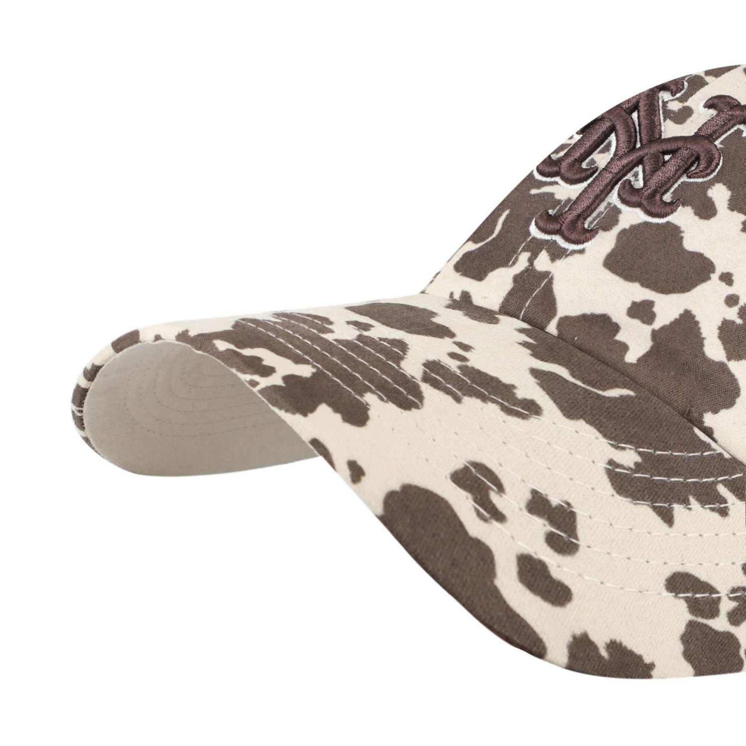 '47 New York Mets Bessie Clean Up Adjustable Hat - view number 3