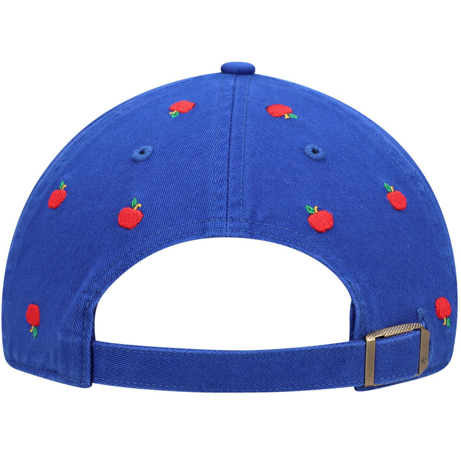 '47 New York Mets Confetti Clean Up Adjustable Hat - view number 4