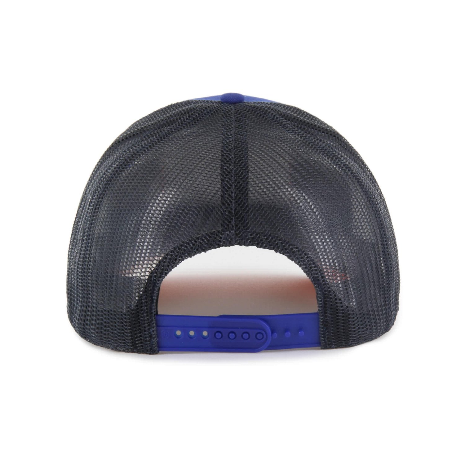 '47 New York Mets Hardline Trucker Adjustable Hat - view number 2