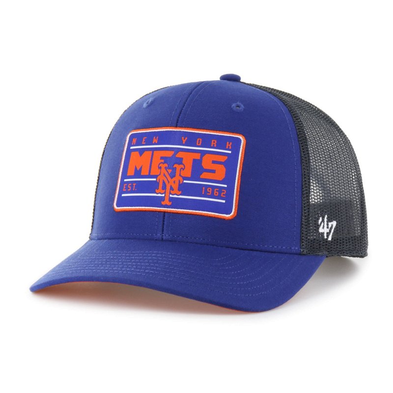 '47 New York Mets H… - image