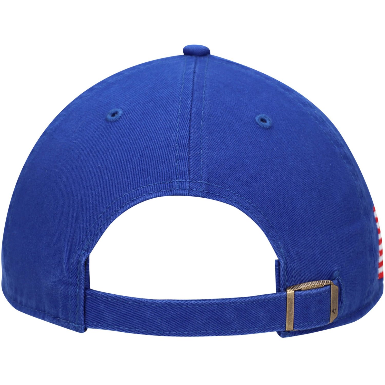 '47 New York Mets Heritage Clean Up Adjustable Hat - view number 4