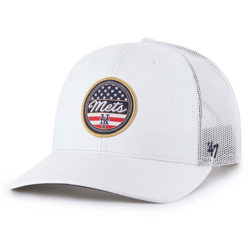 '47 New York Mets H… - image