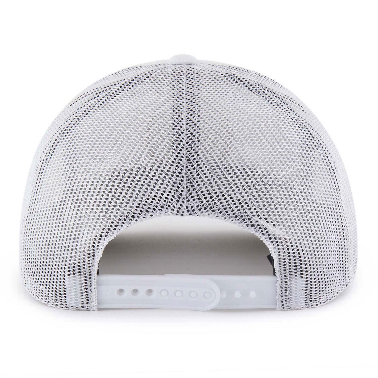 '47 New York Mets Homage Adjustable Trucker Hat