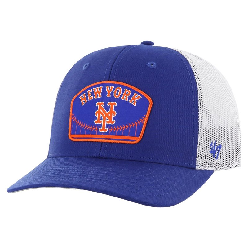 '47 New York Mets R… - image