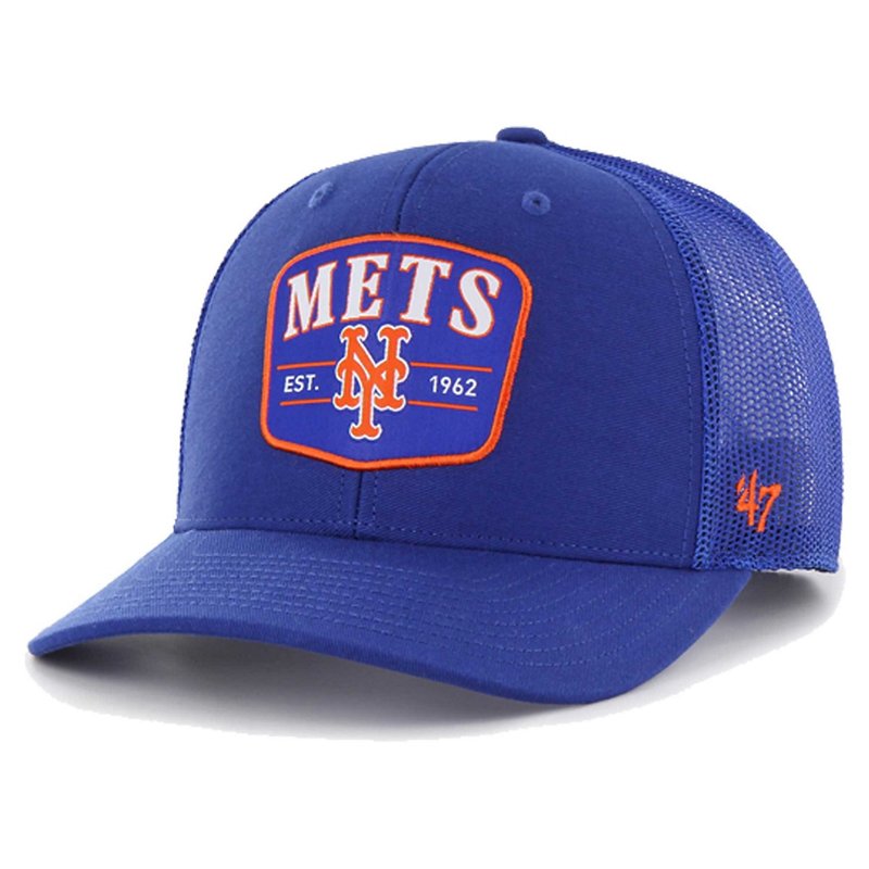 '47 New York Mets S… - image