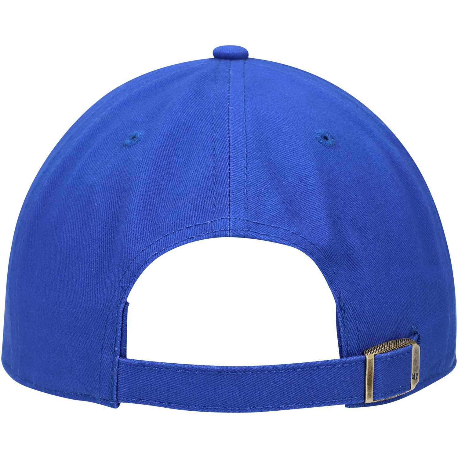 '47 New York Mets Team Miata Clean Up Adjustable Hat                                                                             - view number 4