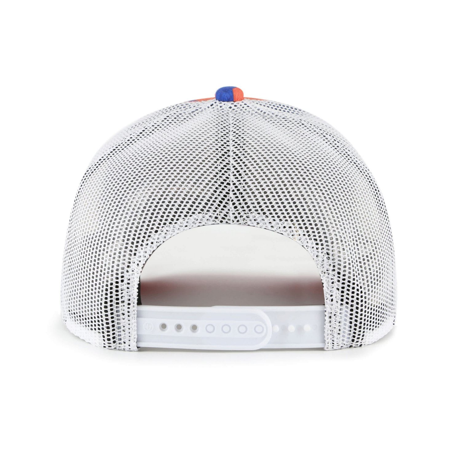 '47 New York Mets Tei Beachside Adjustable Trucker Hat - view number 2