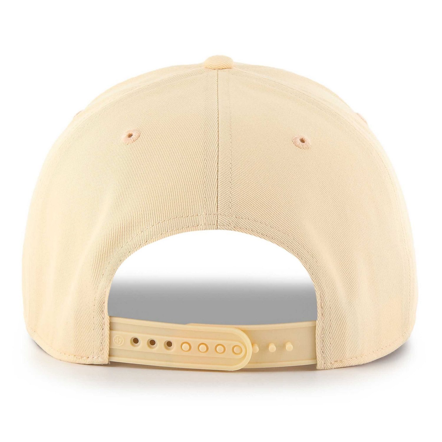 '47 New York Mets Wander Hitch Adjustable Hat - view number 2