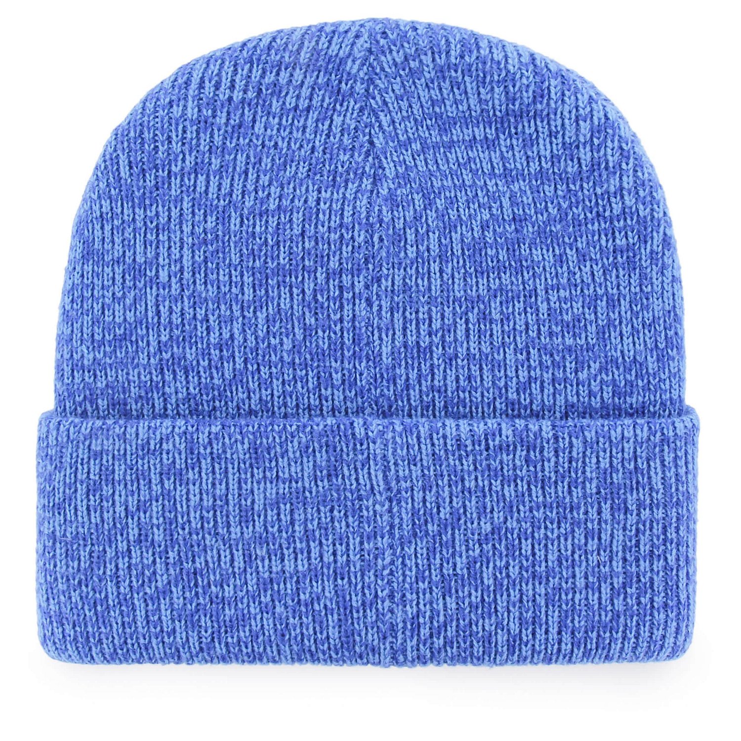 '47 New York Rangers Brain Freeze Cuffed Knit Hat - view number 2