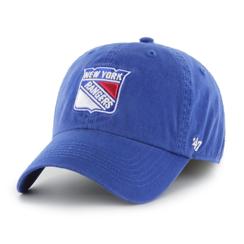 '47 New York Ranger… - image