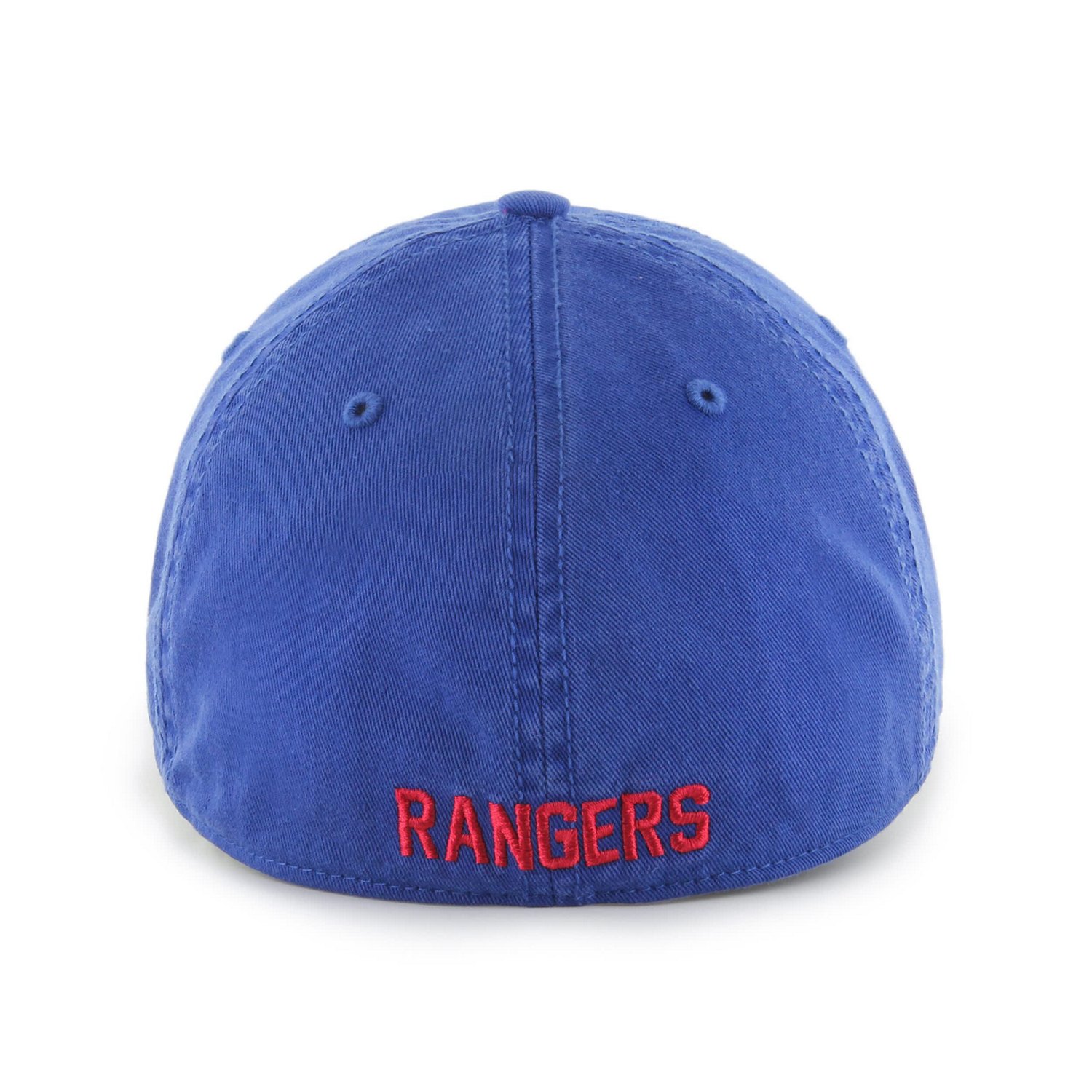 '47 New York Rangers Classic Franchise Fitted Hat