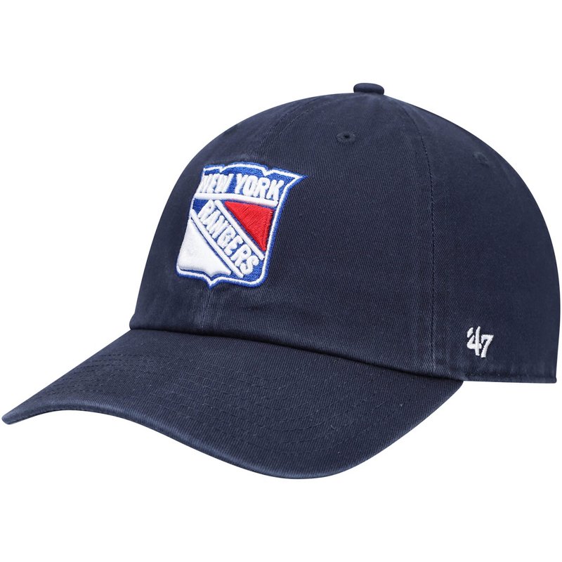 '47 New York Ranger… - image