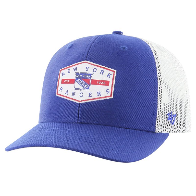 '47 New York Ranger… - image