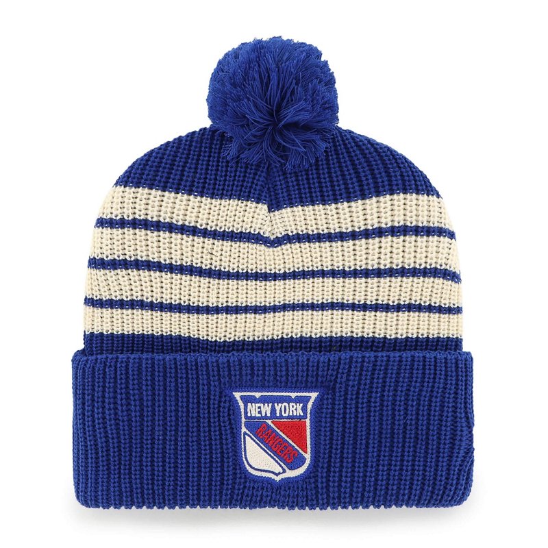'47 New York Ranger… - image